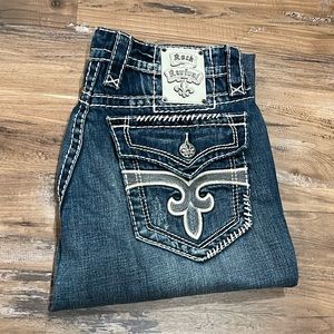 Rock Rivival | Kinston Relaxed | 32 | Men’s